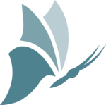 Butterfly Logo