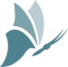 Butterfly Logo